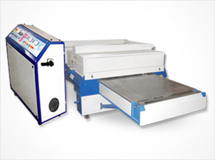 UV Coating Machine UV Coating Machine