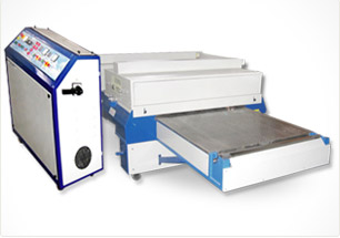UV Coating and Curing Machines UV Coating and Curing Machines