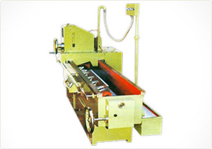 Knife Sharpening Machine